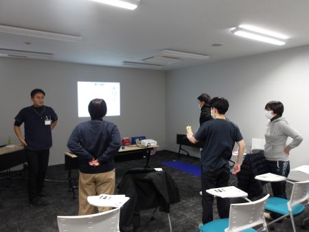 成長期のスポーツ障害と栄養１