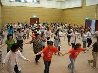 南区健康体操の画像２