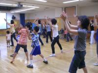 南区健康体操の画像３