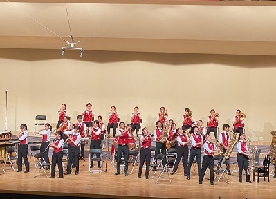 令和5年度のステージ写真