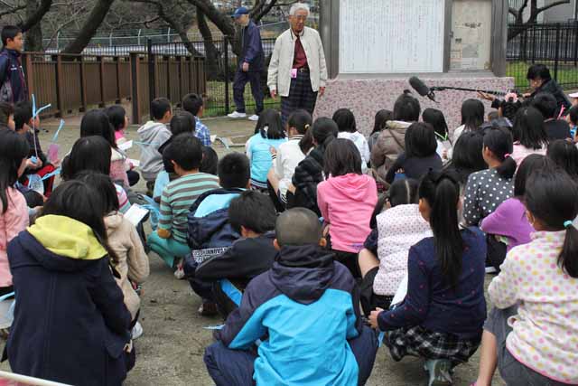 子供たちの画像３