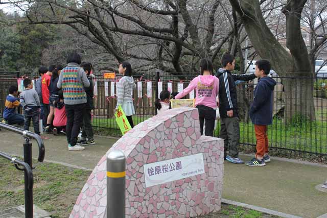 子供たちの画像１