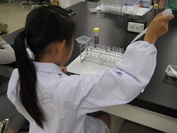 こども大学2018の様子1