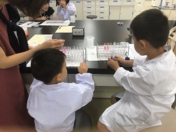 こども大学2019の様子2