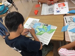 こども大学2018の様子3