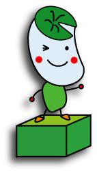 ため蔵のイラスト