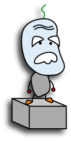 ため作のイラスト