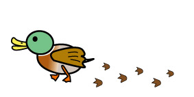 ためぞうのともだちのまもちゃん