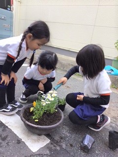 りんりん保育園