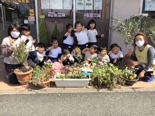 りんりん保育園2