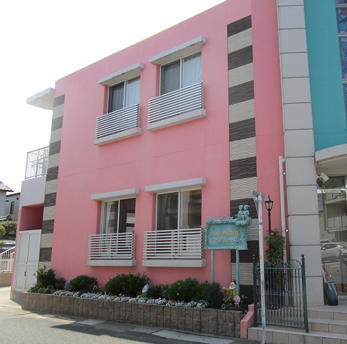 えんぜる保育園2