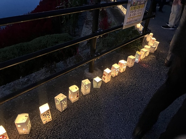 ダンスパフォーマンス