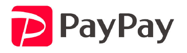 PayPayのロゴ
