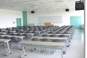 第1・2研修室の写真