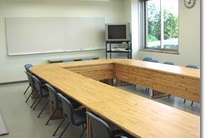 第3研修室の写真