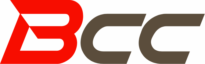 株式会社ＢＣＣのロゴ