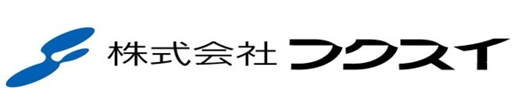 株式会社フクスイのロゴ