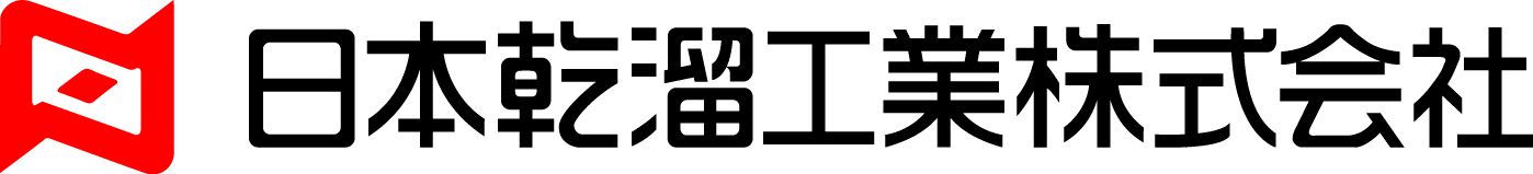 日本乾溜工業株式会社のロゴ