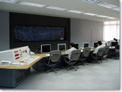 水管理センターの写真