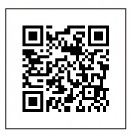 福岡市水道局【公式】の二次元コードの画像