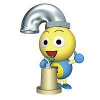 水道ボーイの画像