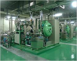 オゾン発生器の写真