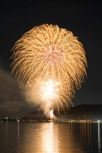 花火大会