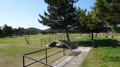 今津運動公園の写真