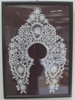 平成30年度工芸部門優秀賞作品の画像