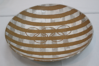 令和元年度工芸部門優秀賞作品の画像