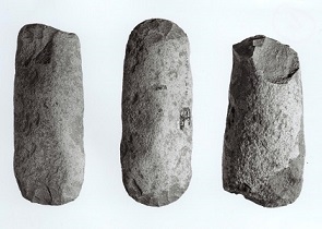 石斧（今山遺跡）