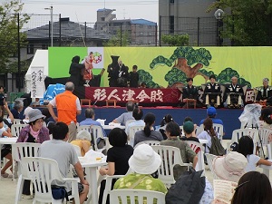 西区まるごと博物館2016の写真