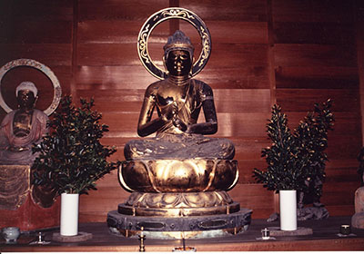 写真：熊野神社＜拾六町＞