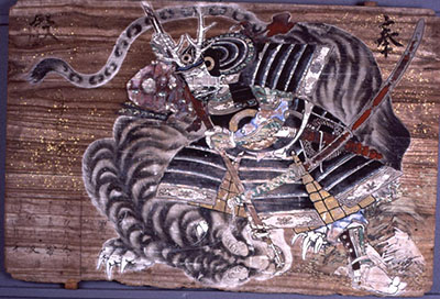 写真：三所神社＜宮浦＞