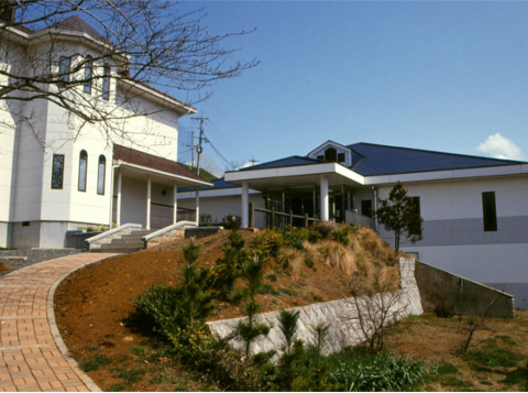 画像：その他の施設