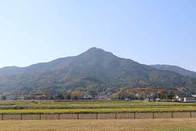 画像：野方・金武