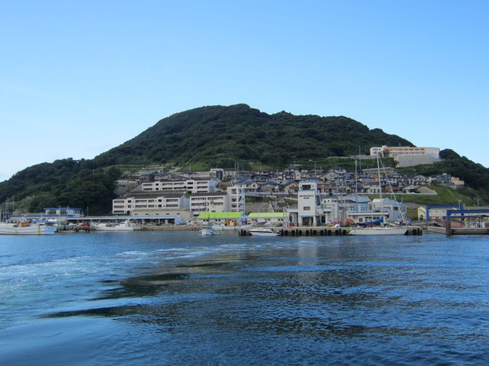 玄界島