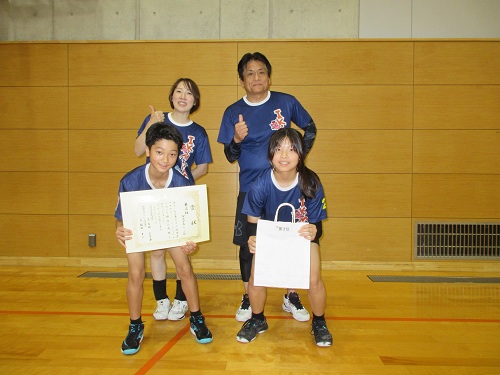 第３位
