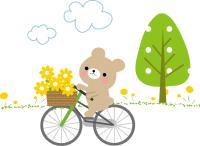 クマのイラスト