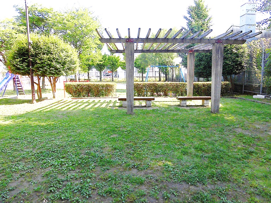 地域内連携公園管理事業開始後