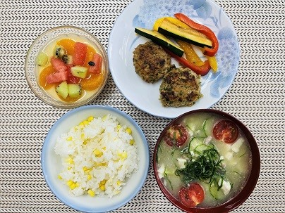 料理写真