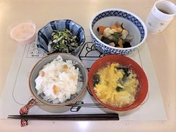 料理写真