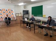 会場　周船寺公民館