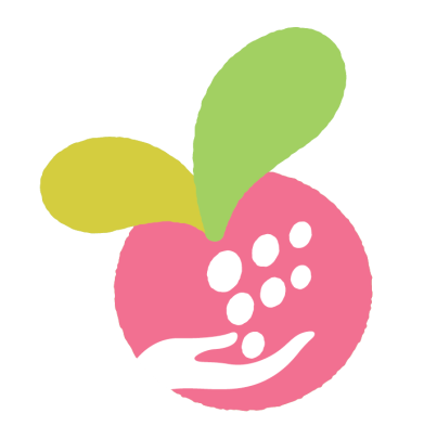 福岡市女性未来農業サポーターのシンボルマーク