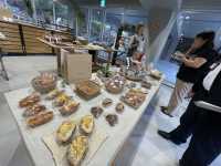 ボタニカルショップの写真