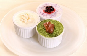 脇山ジェラートの写真