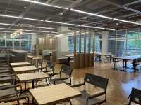 シェアオフィスの写真