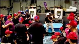 セリの様子（２）