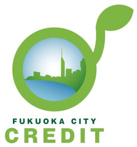 福岡市営林J-VERロゴ