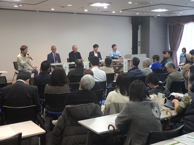 画像:セミナーの様子2